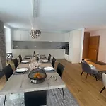 Berghof * Saas-Fee