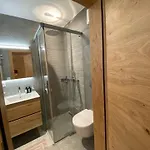 Berghof Apartment *