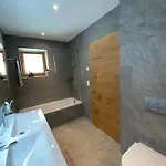 Apartment Berghof *