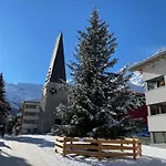 Berghof * Saas-Fee