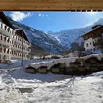 Berghof Apartment