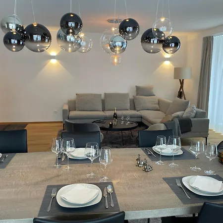 Berghof * Зас-Фе