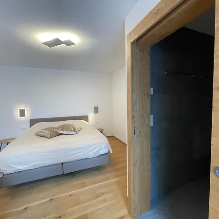 Апартаменты Berghof