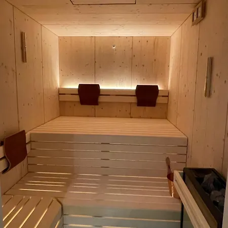 Berghof * Зас-Фе