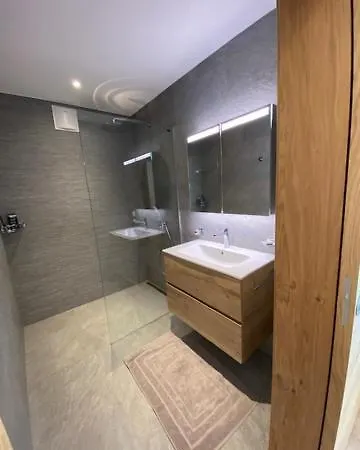 Апартаменты Berghof