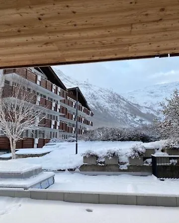 Berghof