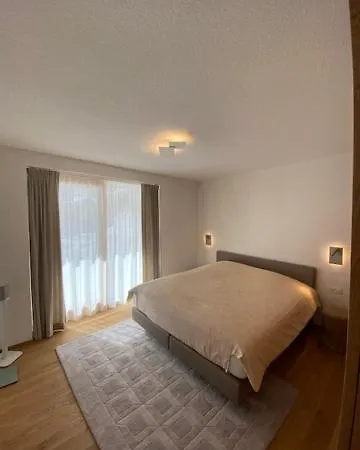 Apartment Berghof